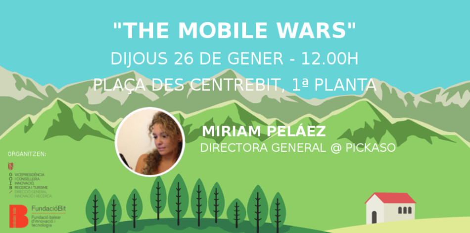 Jornada Mobile Wars